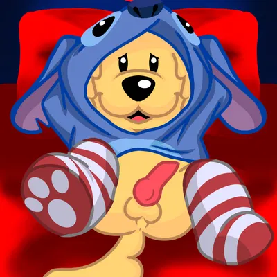 cooper dankev, dankev (youtuber), lomito dankev (disney, lilo and stitch) created by harryiff art