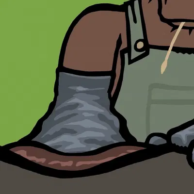 corber (chunkolilt) created by chunkolilt