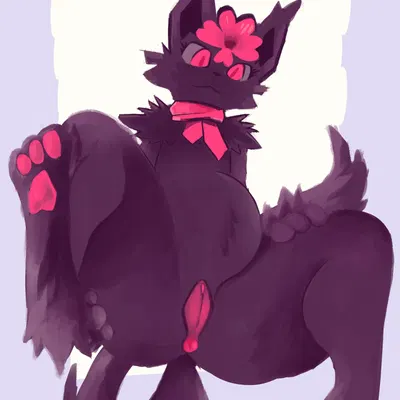 cqill created by koffeecake