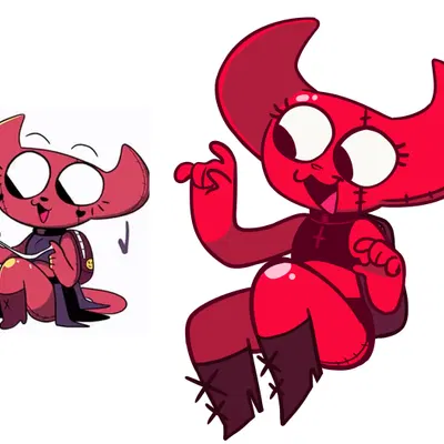 crackers (qwerty soda) created by qwerty soda