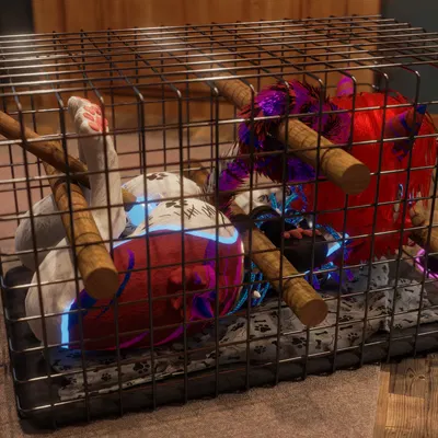 created by adamant unicorn