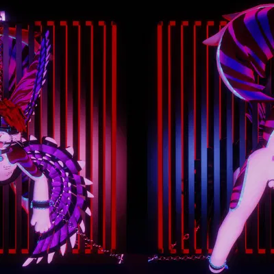 created by adamant unicorn