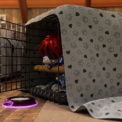 created by adamant unicorn