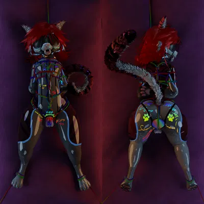 created by adamant unicorn