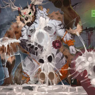 created by adios (pixiv)