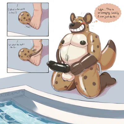 created by alebehemut