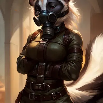 created by anonymous director