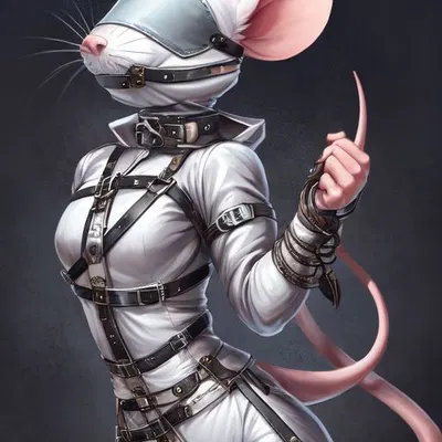 created by anonymous director