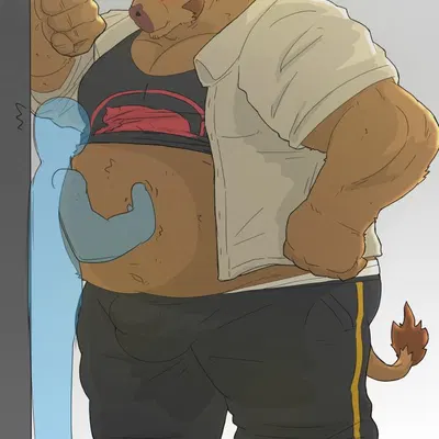 created by araiguma 11