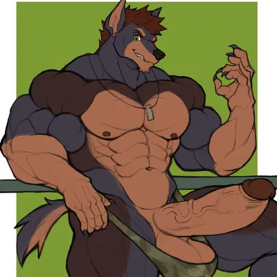 created by ariswuffo