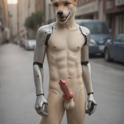 created by arrogantfurry