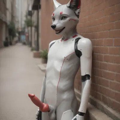 created by arrogantfurry