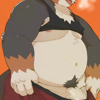 created by arufina w