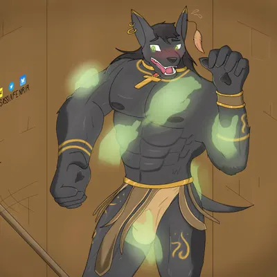 created by assassinfenrir