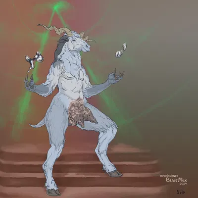 created by beastmilk