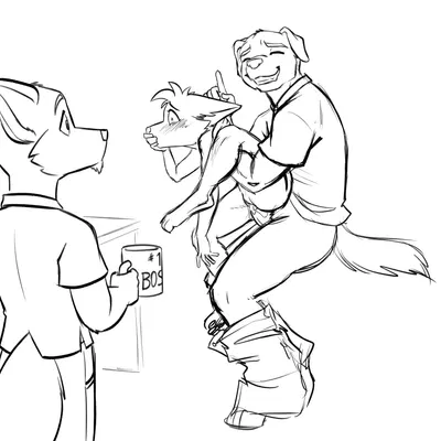 created by black-kitten