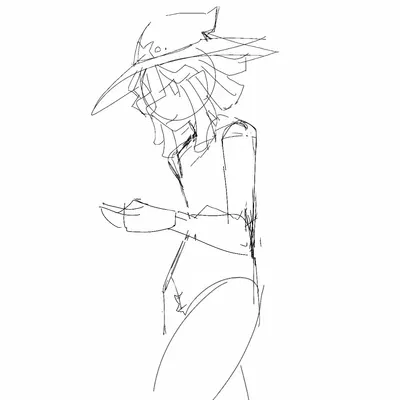 created by bluescr33m