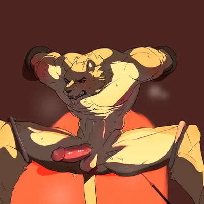 created by boni (artist)