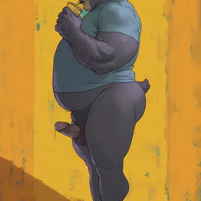 created by bruteandbrawn