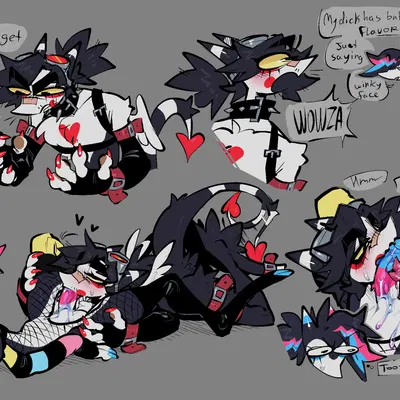 created by btascandalist