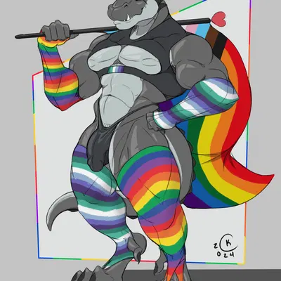 created by capitankoki