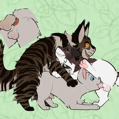 created by catboyjail