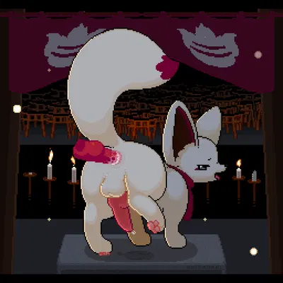 created by chikanaki