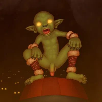 created by chokodonkey