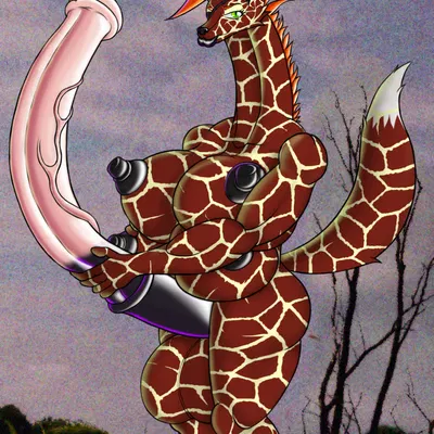 created by crown (artist)