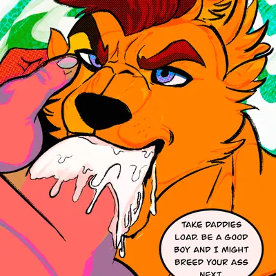 created by daddytwinkle