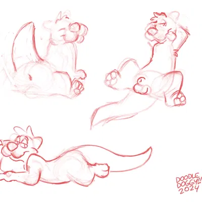 created by doodledoggy