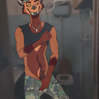 created by droptineart