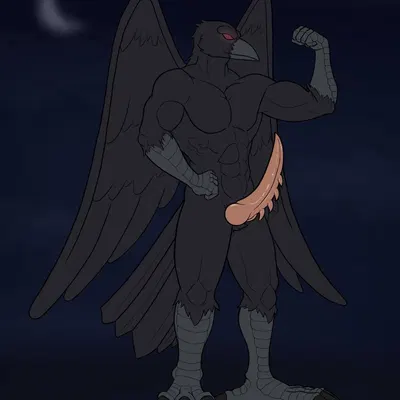 created by eaglerick