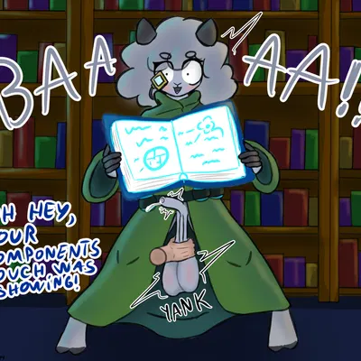 created by floppyoppy