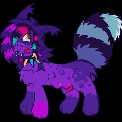 created by freakfluff