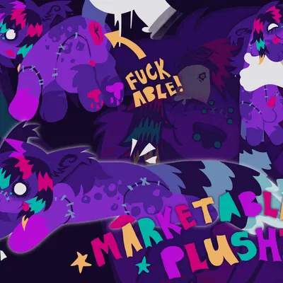 created by freakfluff