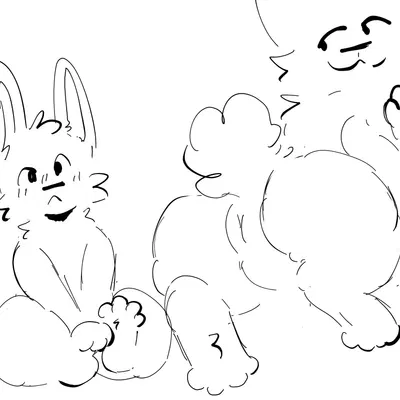 created by freakpaws