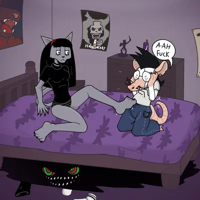 created by freakwithatag