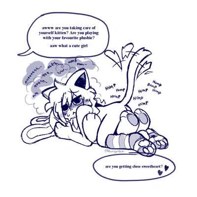 created by fuzzyratz