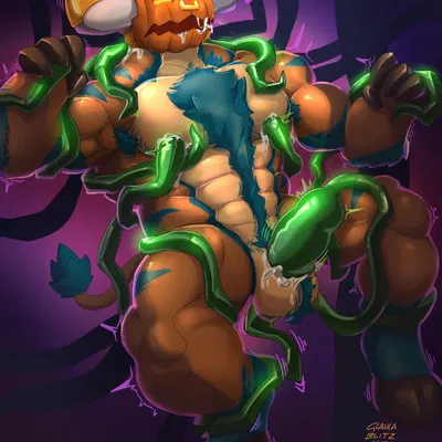 created by glaucablitz