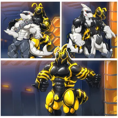 created by glaucablitz