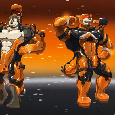 created by glaucablitz