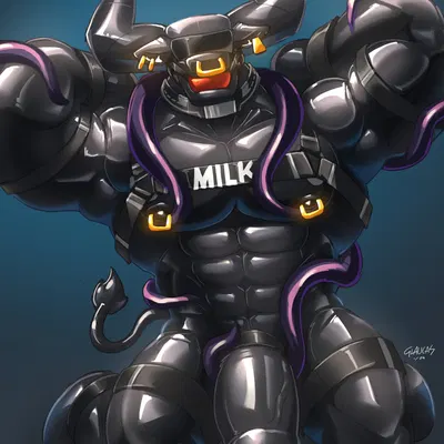 created by glaucablitz