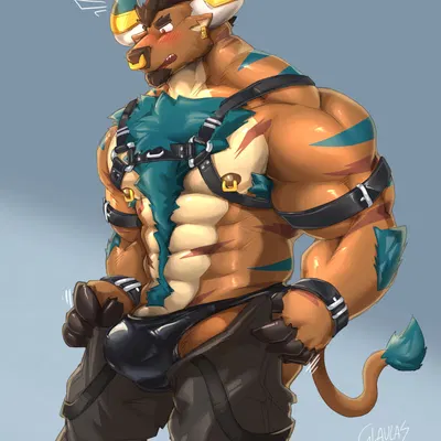 created by glaucablitz