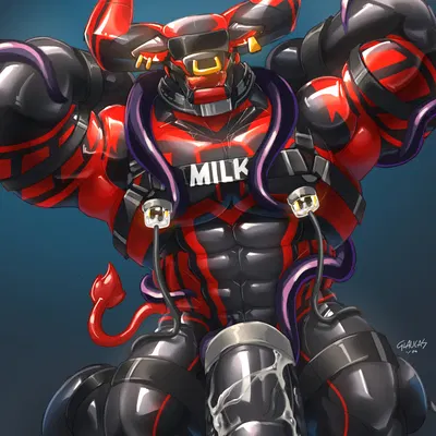 created by glaucablitz