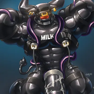 created by glaucablitz