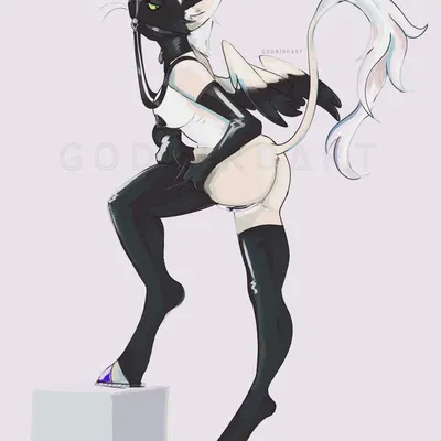 created by godafterdark, godbirdart