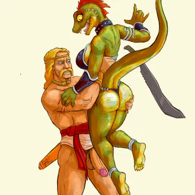 created by guttahpup