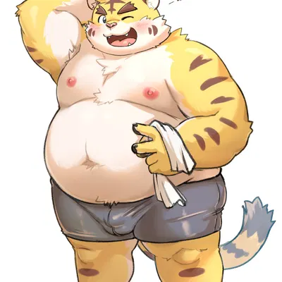 created by hikoero777