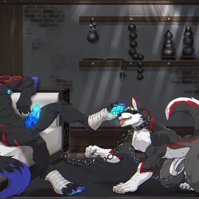 created by kaolongbaoo